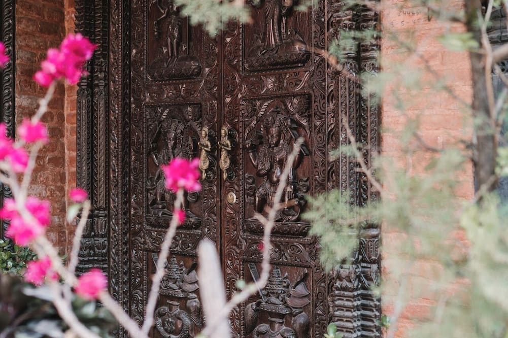New Shiva Guest House