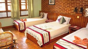 Coffres-forts dans les chambres, bureau