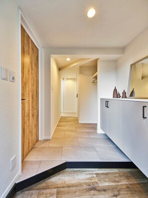 Interior - You can relax! EntireHouse｜Max 8 people｜Family/Group welcome｜Direct access to Disneyland and Narita Airport｜Tokyo Sky Tree, Ueno, Akihabara, Asakusa (edogawaku minamikoiwa)