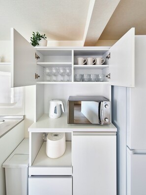 Cucina privata