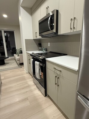 Privékeuken