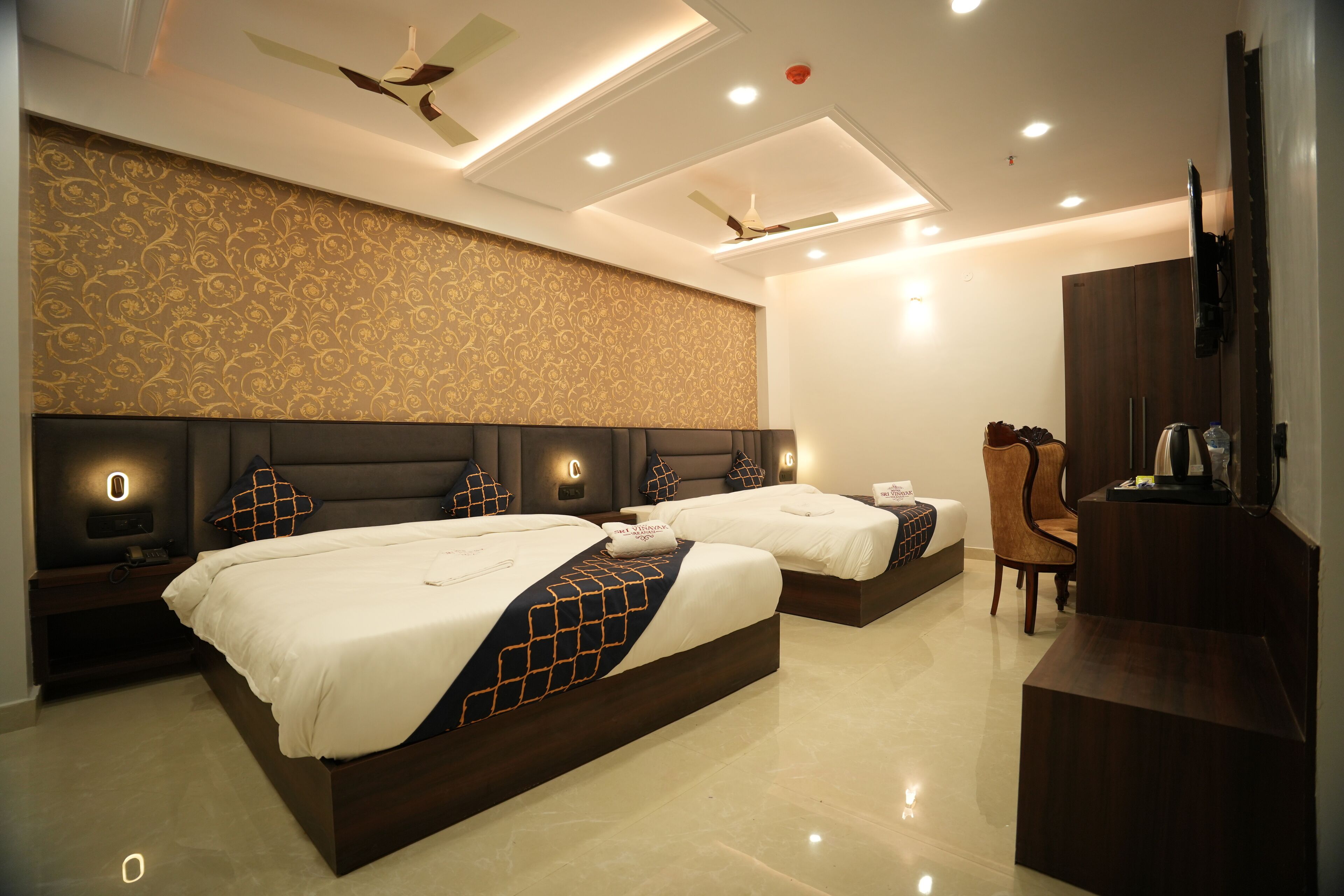 Kamar