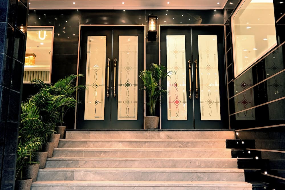 Hotel Shri Vinayak