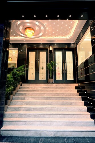 Hotel Shri Vinayak