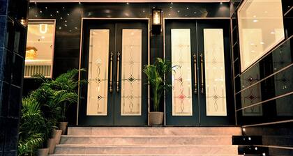 Hotel Shri Vinayak