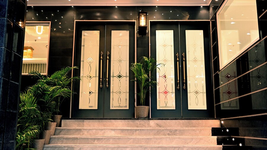 Hotel Shri Vinayak