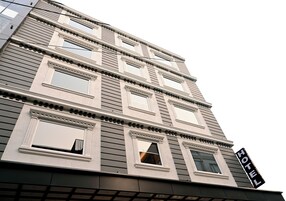 Eksteriør