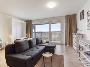 1 chambre, accès Internet