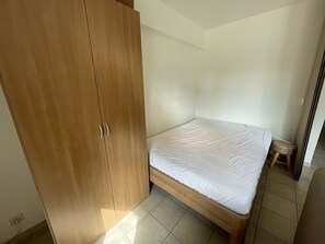 1 bedroom, Internet - Cosy studio near the center (Blankenberge)