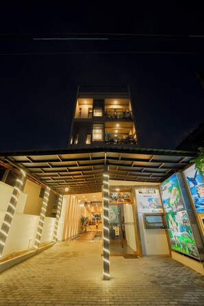 Exterior - Emerald Resort Hikkaduwa (Hikkaduwa)