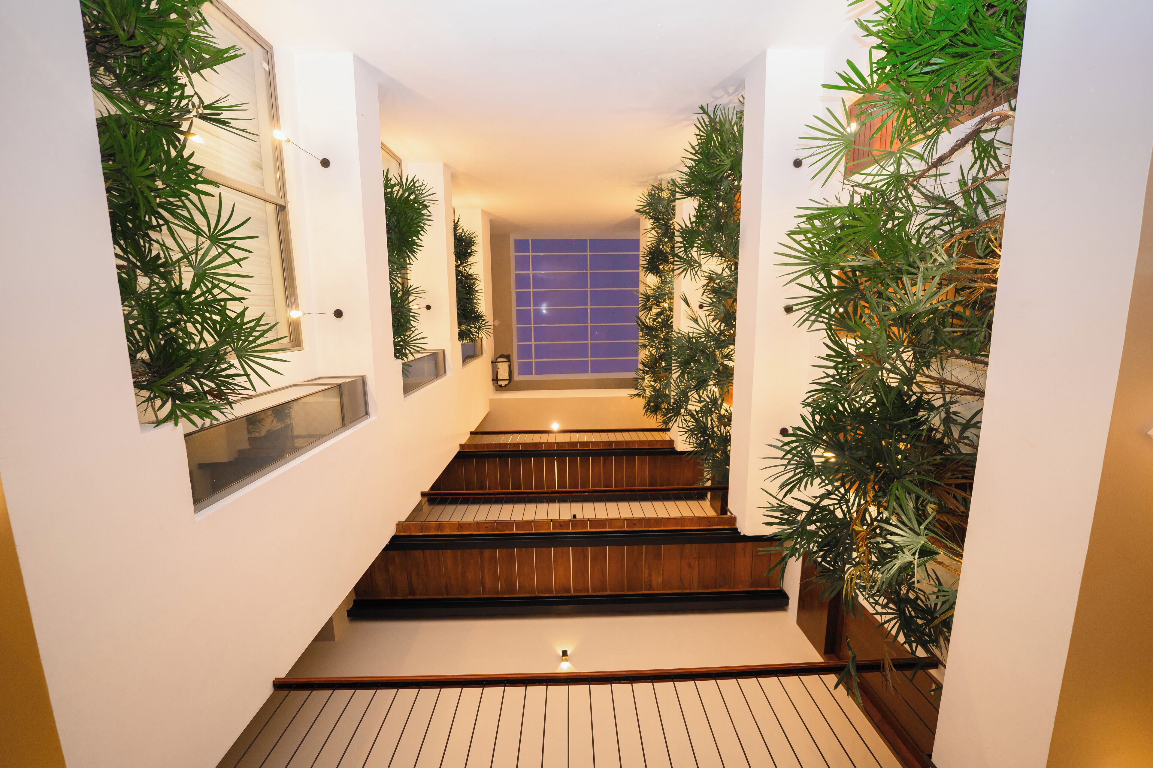 Chi tiết nội thất