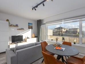 TV - Modernes Studio mit Parkplatz (Middelkerke)