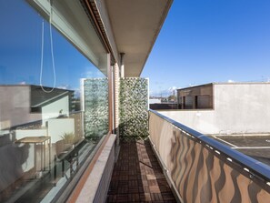 Property grounds - Modernes Studio mit Parkplatz (Middelkerke)