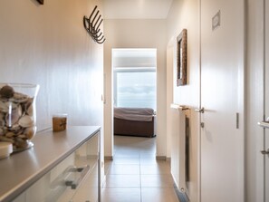 Interior - Beautiful flat with frontal sea views (Koksijde)