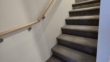 Rumah, 3 kamar tidur | Interior