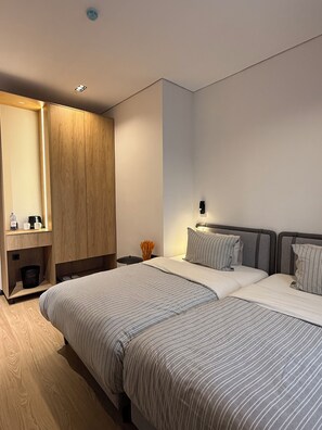 Deluxe-Zimmer | Kostenloses WLAN