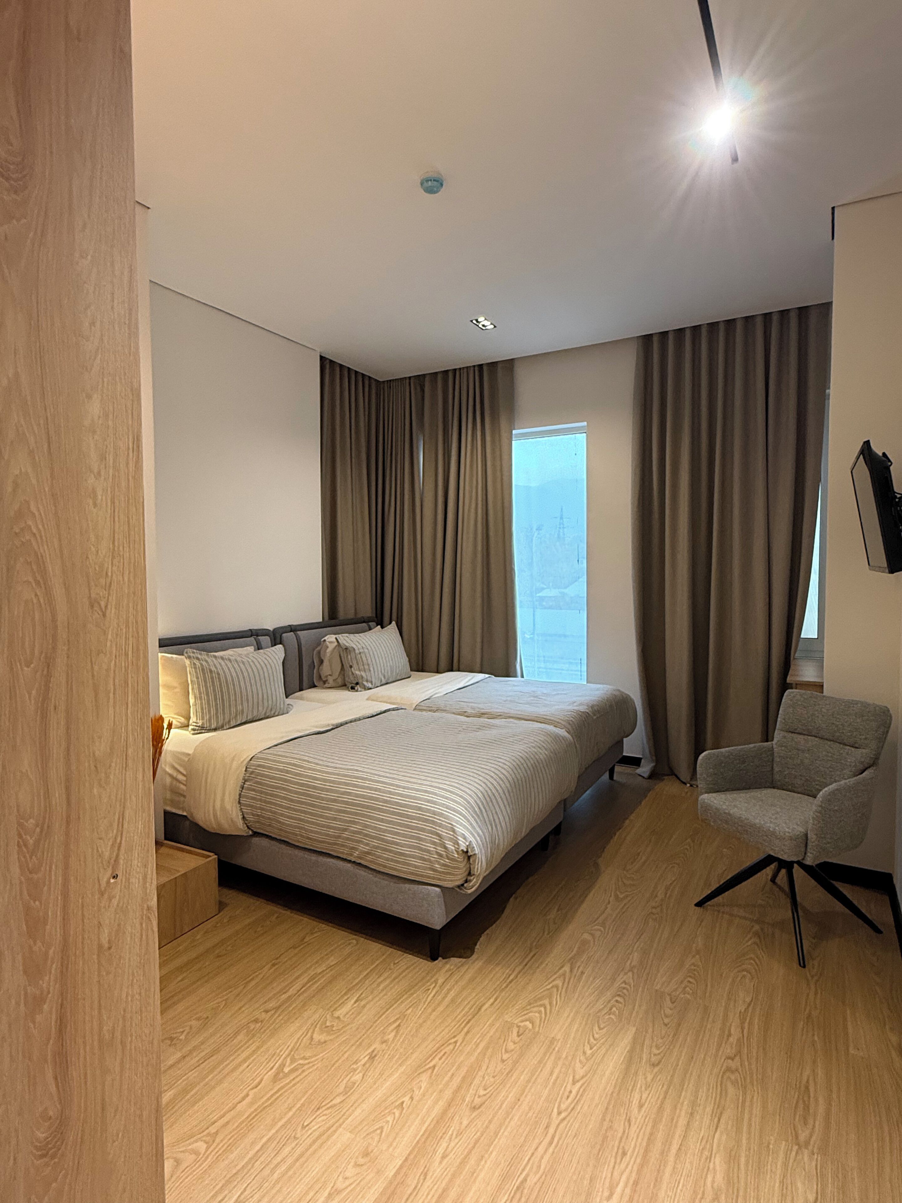 Deluxe-Zimmer | Kostenloses WLAN