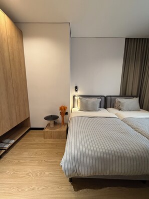 Deluxe Room | Free WiFi - Grand Hotel Mosh Mosh (Almaty)