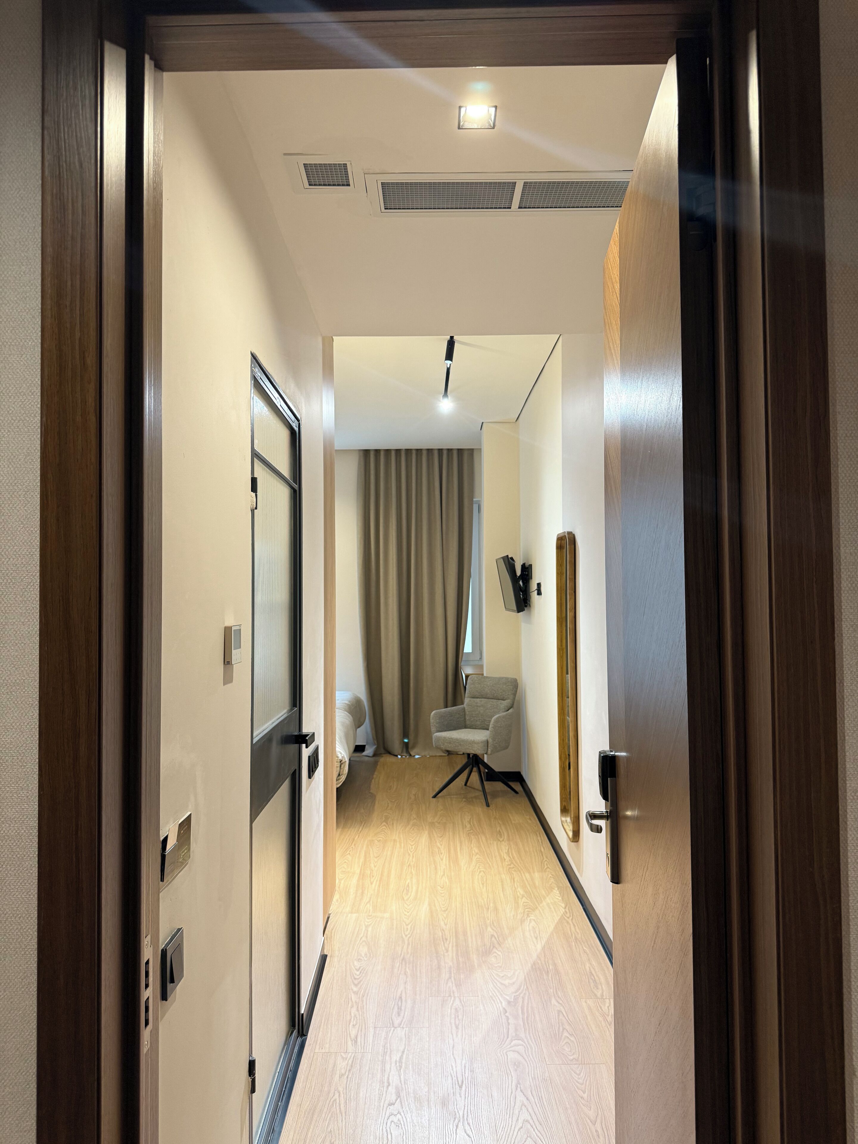 Deluxe-Zimmer | Kostenloses WLAN