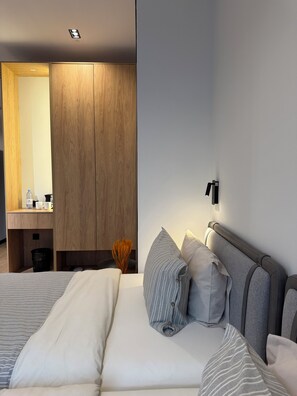 Deluxe Room - Grand Hotel Mosh Mosh (Almaty)