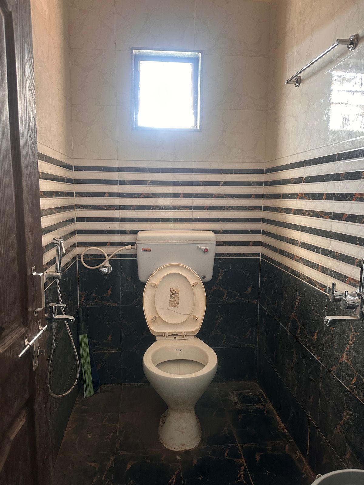 Deluxe Double Room | Bathroom