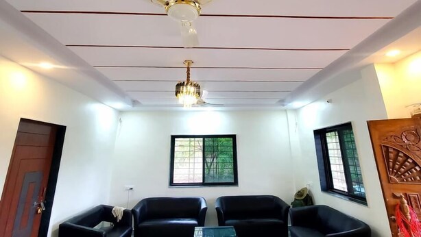 Reception - Hotel Sarnobat Eagle Nest   (Pune)