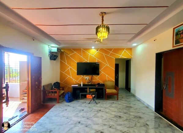 Exterior - Hotel Sarnobat Eagle Nest (Pabe)