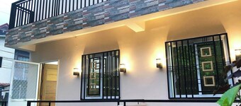 Mini House in Paete Laguna