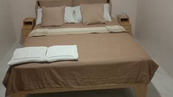 1 Schlafzimmer, WLAN