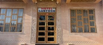 Hotel Santosh Heritage