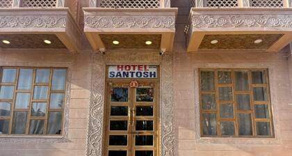 Hotel Santosh Heritage
