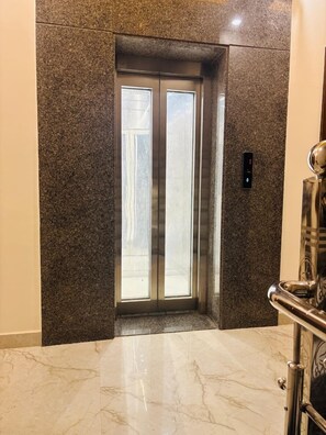 Exterior - Hotel Santosh Heritage (Pushkar)