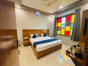 Free WiFi - Hotel Santosh Heritage (Pushkar)