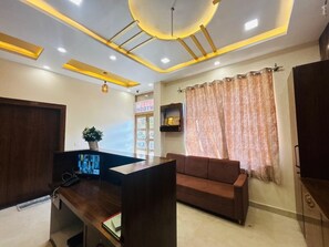 Exterior - Hotel Santosh Heritage (Pushkar)