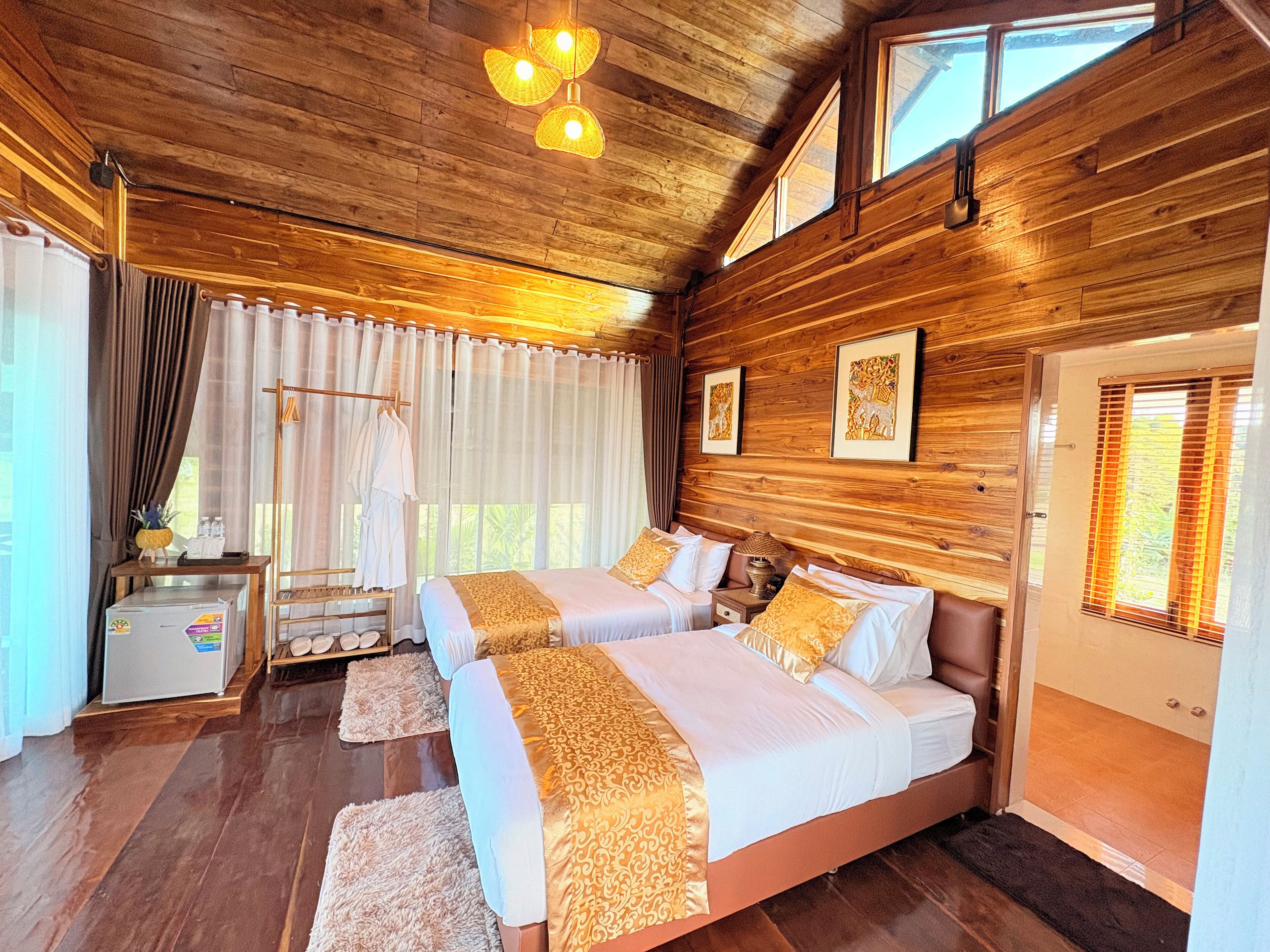 Habitación