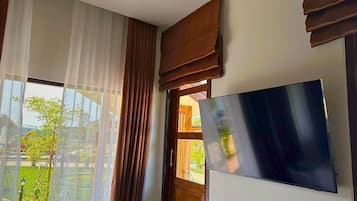 Baan Bai Mhee 1, Bai Mhee 3 | Minibar, desk, free WiFi, bed sheets