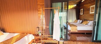 Chewavethee Herb Wellness Stay