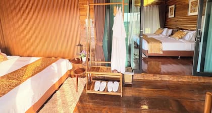 Chewavethee Herb Wellness Stay