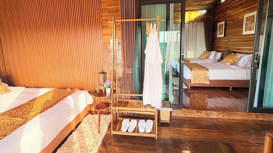 Chewavethee Herb Wellness Stay
