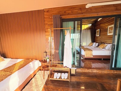 Chewavethee Herb Wellness Stay