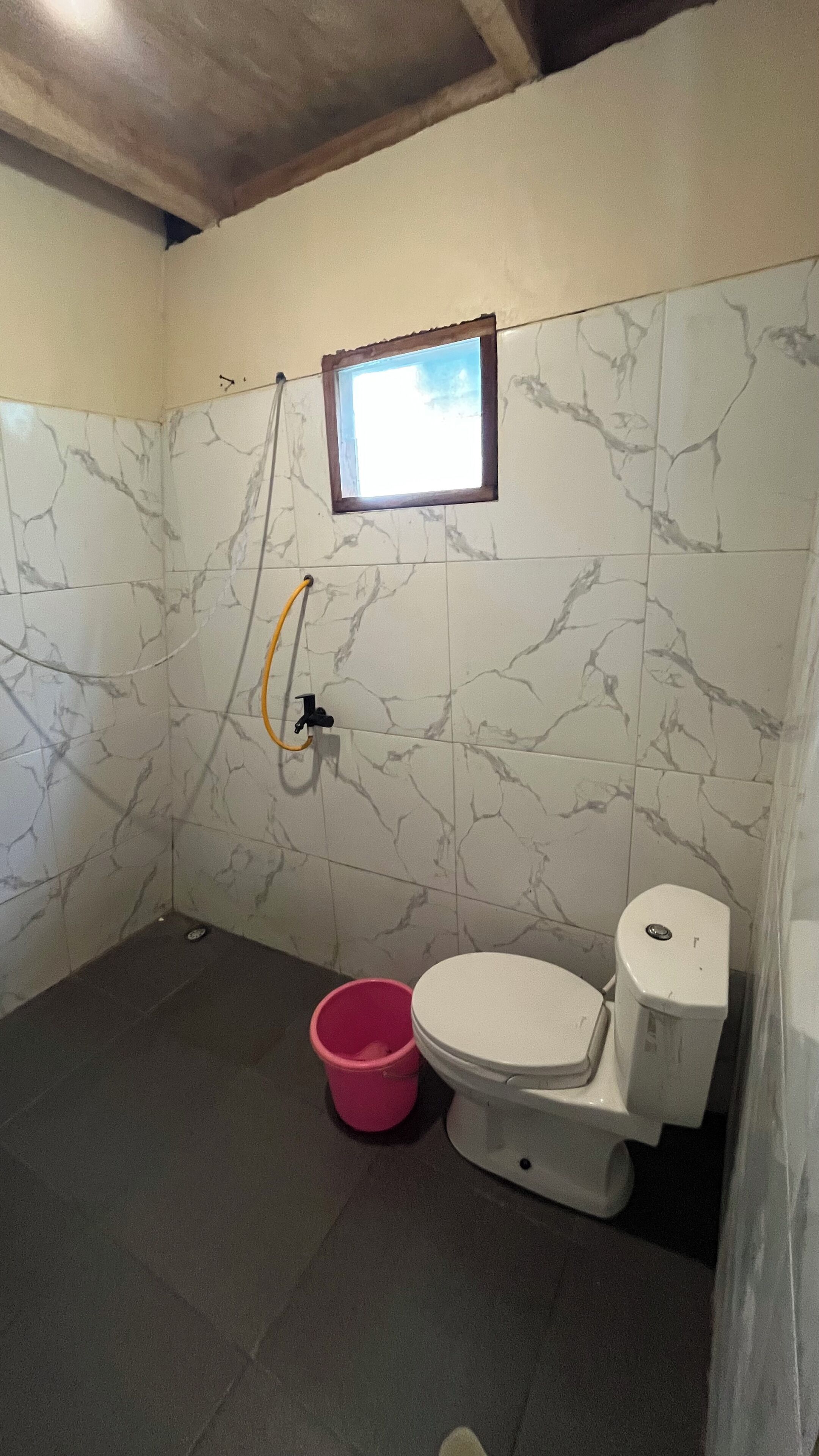 Villa, 2 Bedrooms, Mountain View | Bathroom