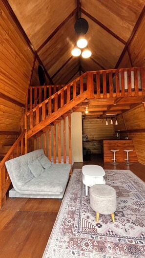 Villa, 2 Bedrooms, Mountain View | Premium bedding, minibar, desk, free WiFi - Villa Ira Dieng (Dieng Kulon)