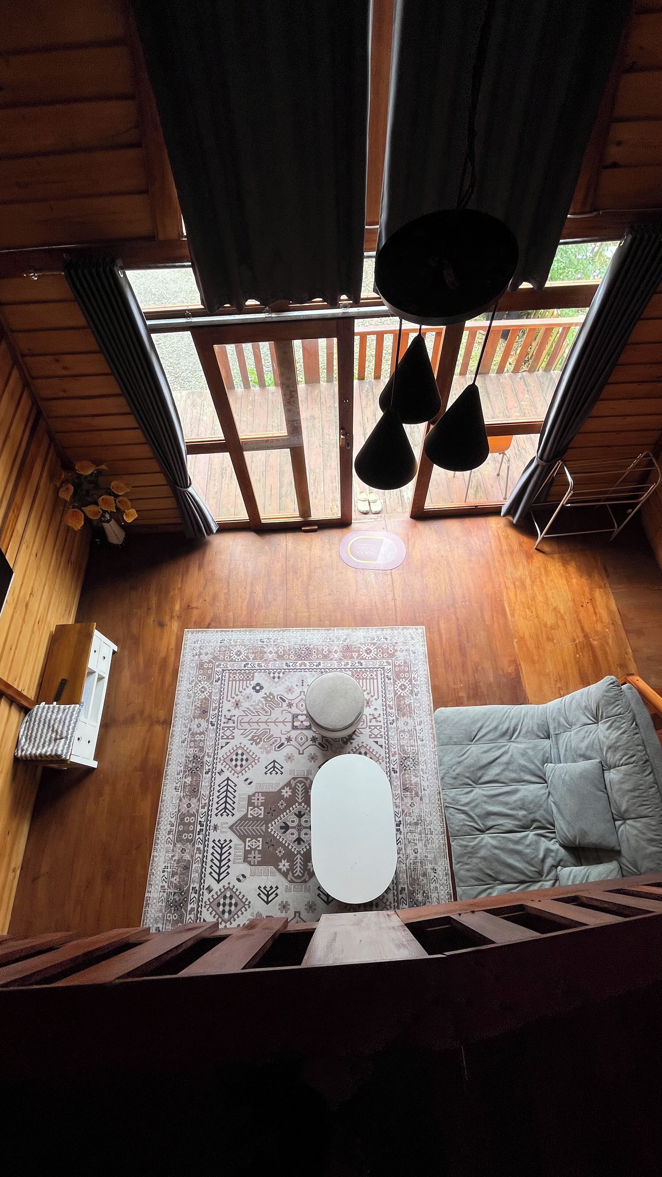 Villa, 2 Bedrooms, Mountain View | Premium bedding, minibar, desk, free WiFi