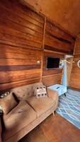 Villa, 1 Bedroom, Mountain View | Premium bedding, minibar, desk, free WiFi
