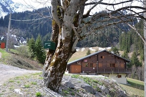 Außenbereich