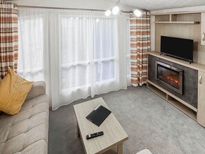 Living area - Wensleydale Retreat - UK50456 (Leyburn)