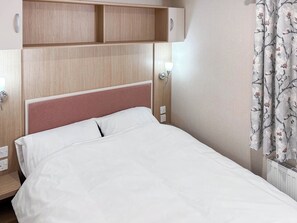2 bedrooms, free WiFi - Wensleydale Retreat - UK50456 (Leyburn)