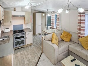 Living area - Wensleydale Retreat - UK50456 (Leyburn)