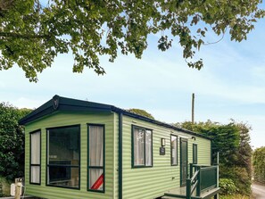 Exterior - Wensleydale Retreat - UK50456 (Leyburn)