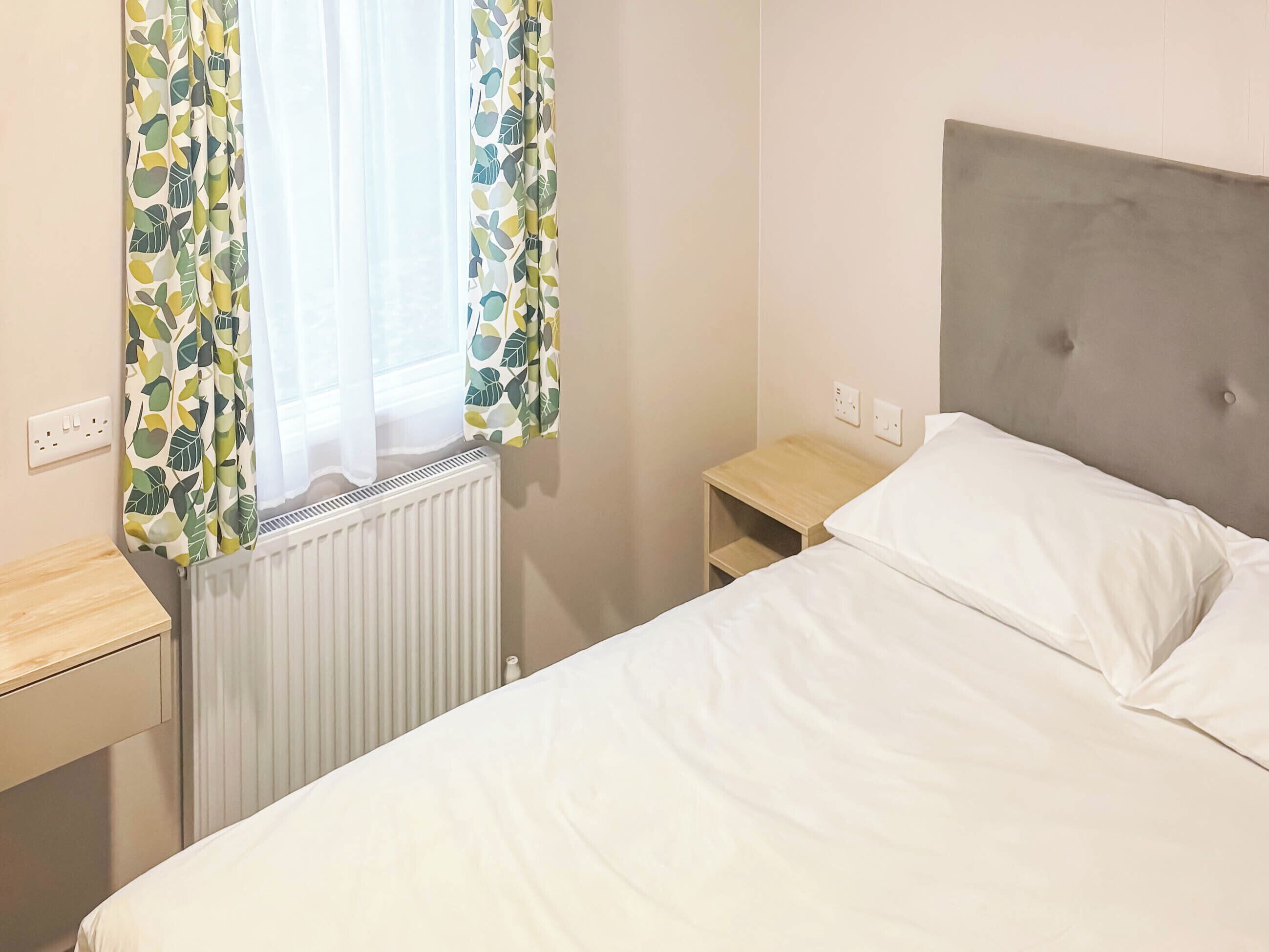 2 chambres, accès au Wi-Fi (inclus)